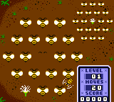 Microsoft Puzzle Collection (USA) In game screenshot